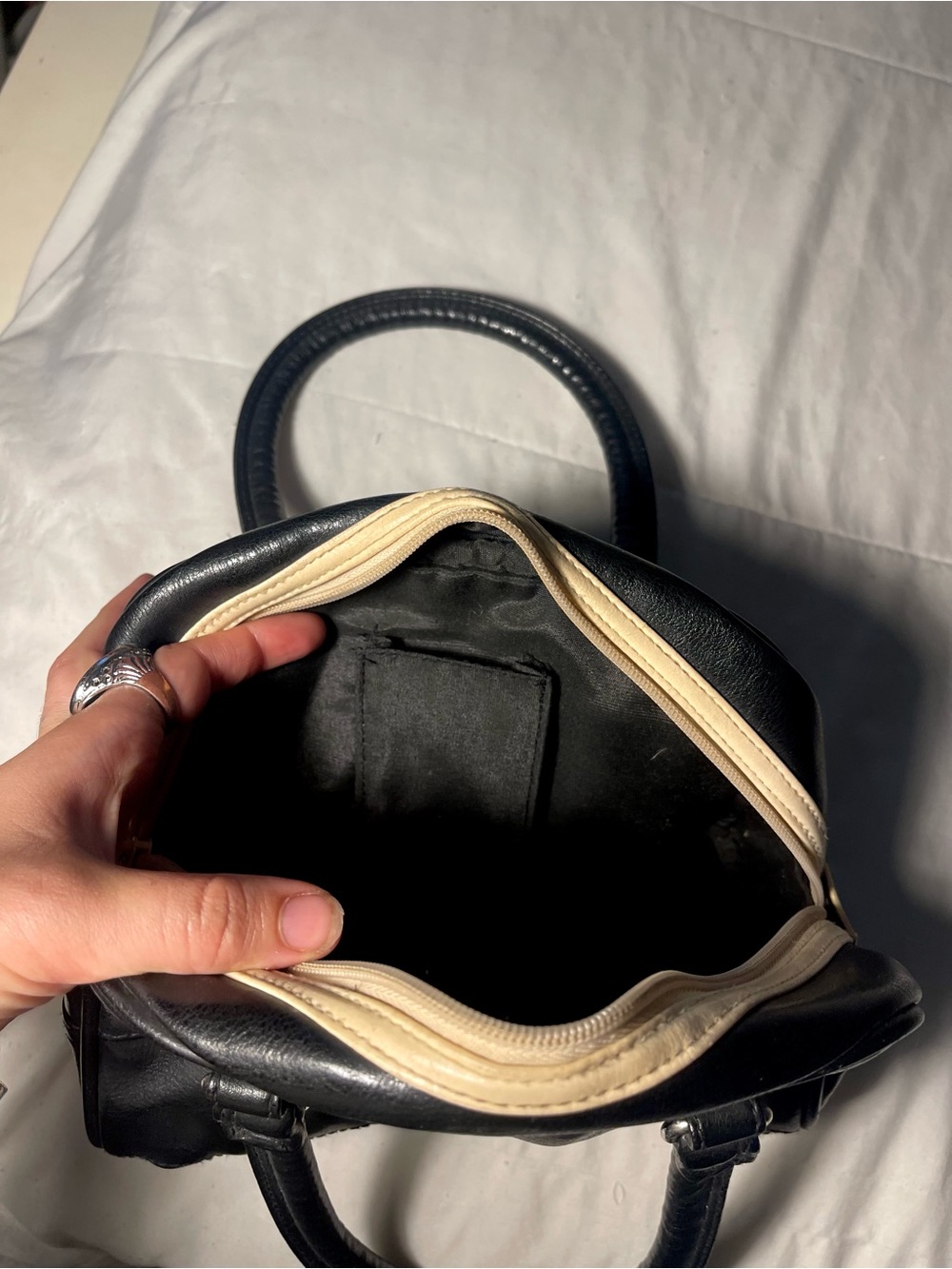 Brooklyn Mini Bag!! - Picture 4 of 9